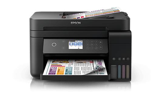 Epson L6170 Printer