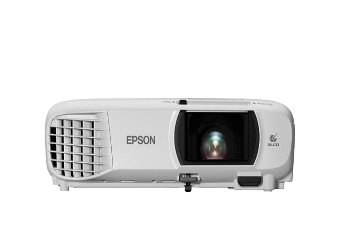 Epson Home Projector EH-TW650