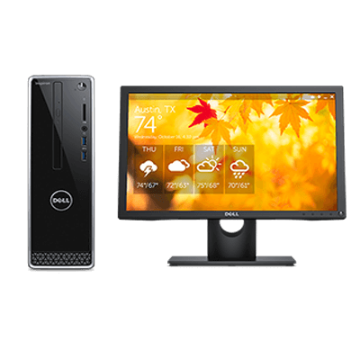 Dell Desktops