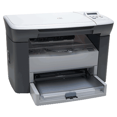 HP laserjet printers