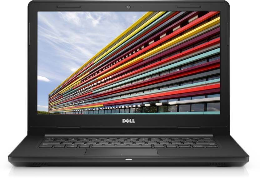 Dell Laptops