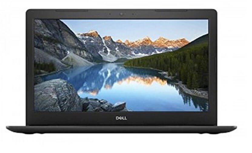 Dell Laptops