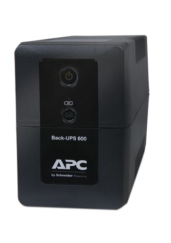 APC Back-UPS 600