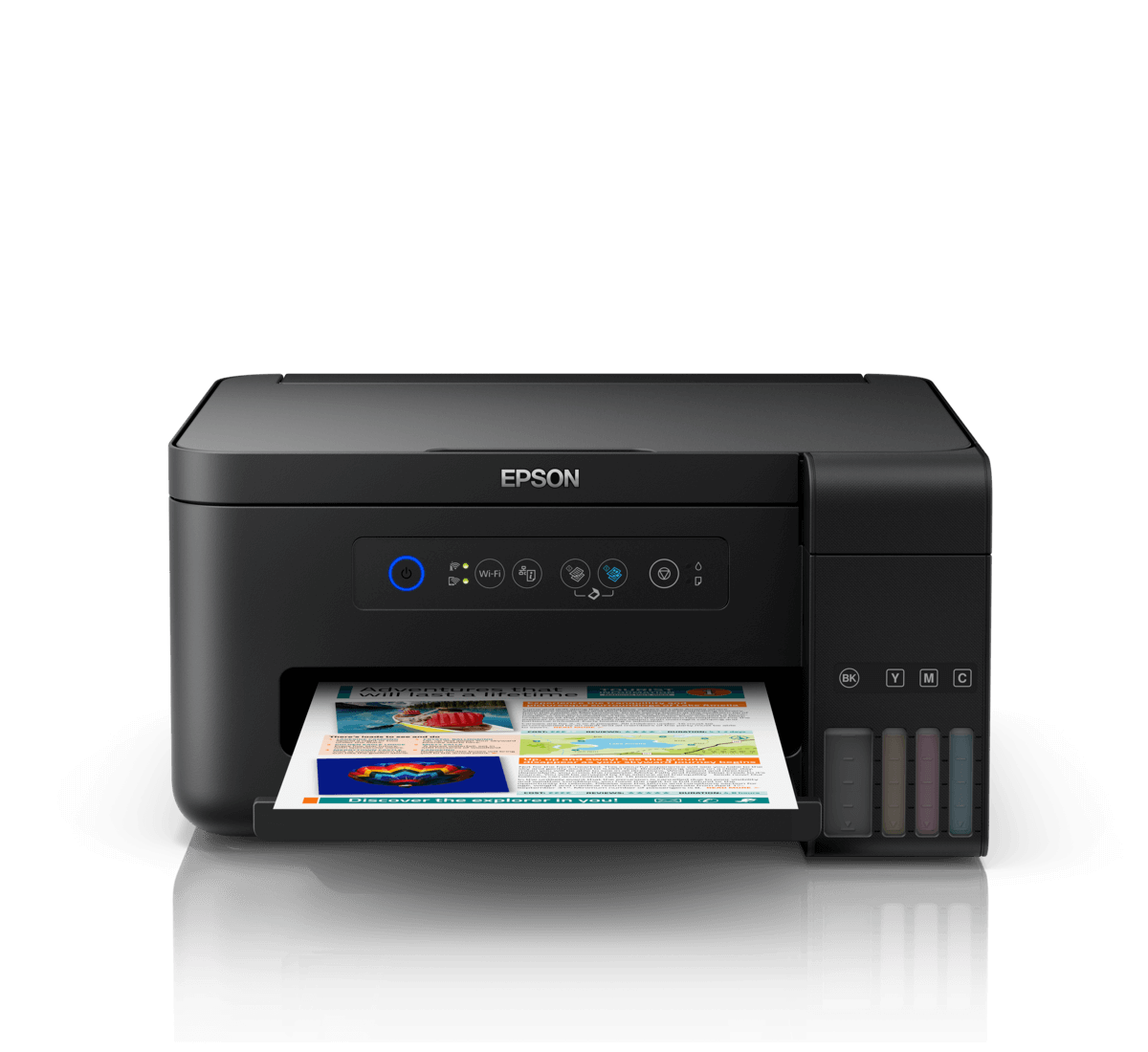 Epson L4150 Printer