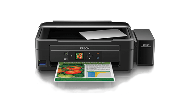 Epson L455 Printer