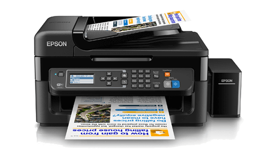 Epson L565 Printer