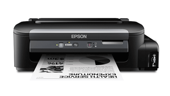 Epson M105 Printer