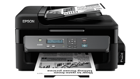 Epson M200 Printer