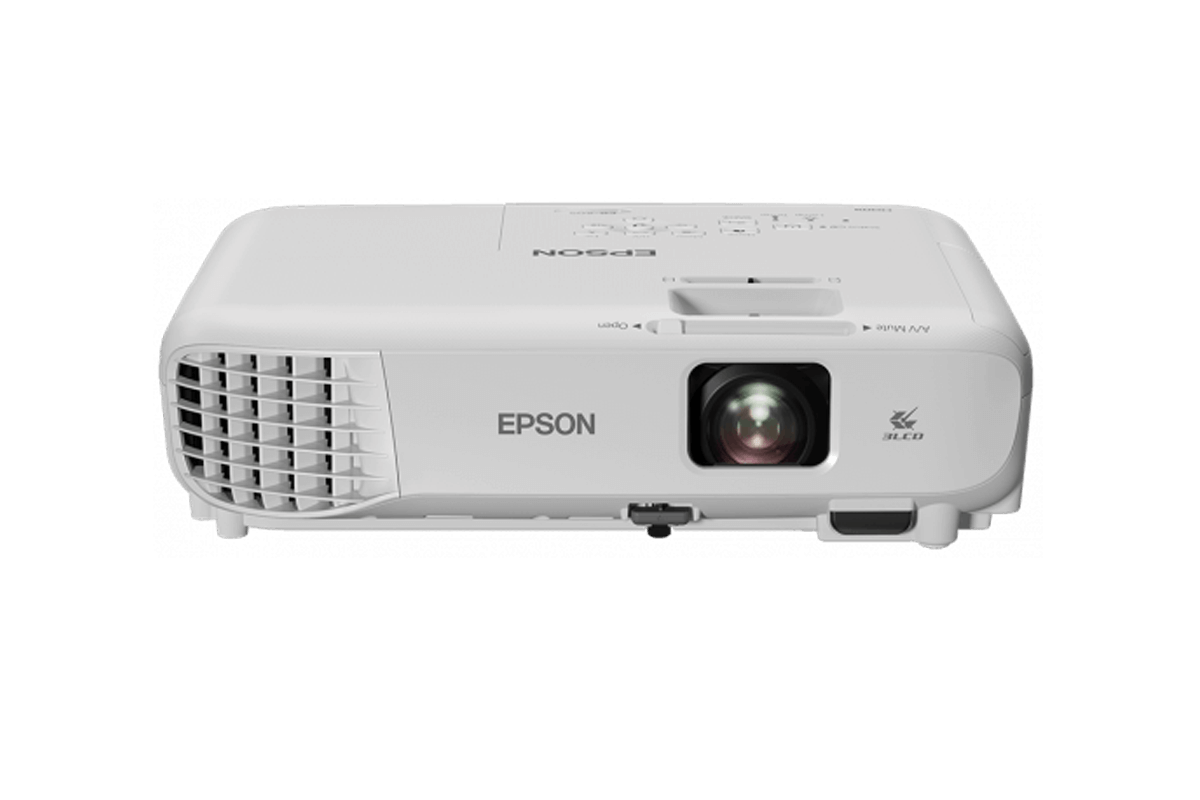 Epson Home Projector EB-X05