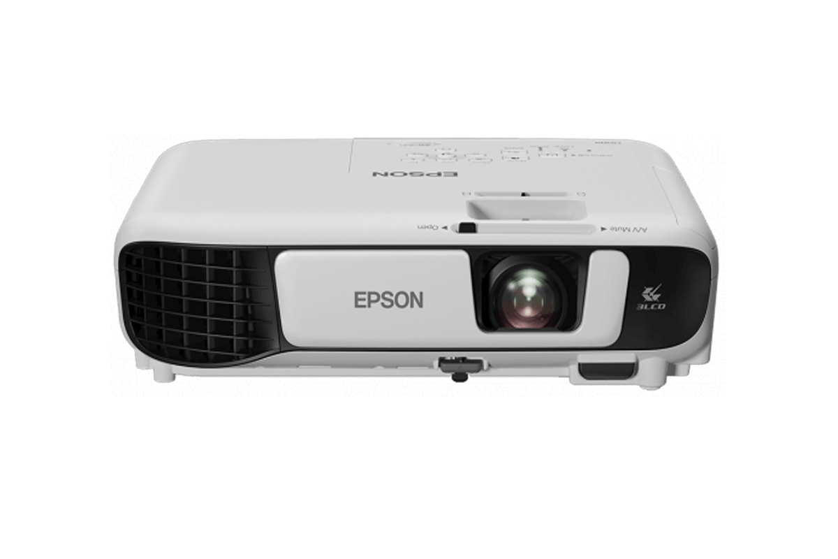 Epson Home Projector EB-X41