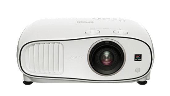 Epson Home Projector EH-TW6700