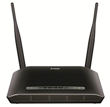 D-Link DSL - 2750