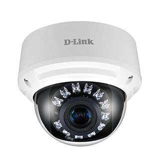 IP Cameras